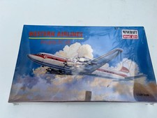 Minicraft 144 douglas - minicraft, dc-6b