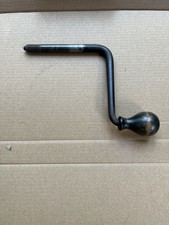 Columbia Grafonola Gramophone Winding Handle