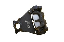 YAMAHA YZF R1 Brake Caliper and Hanger Rear 5PW 2003 