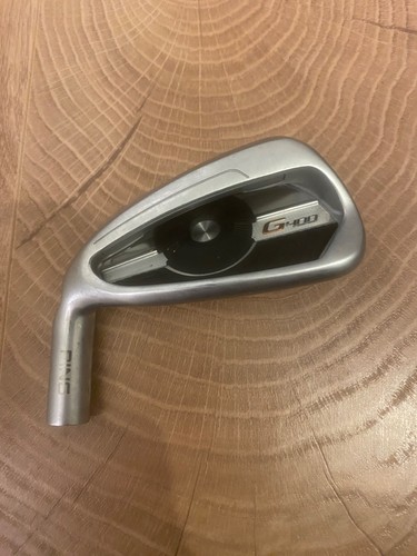 Ping g400 black single - ping,