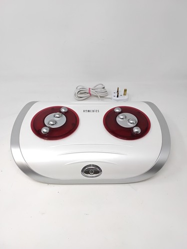 Homedics shiatsu foot massager - homedics,