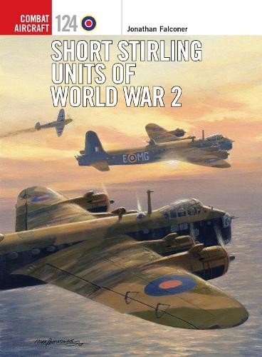Short stirling units - of, world