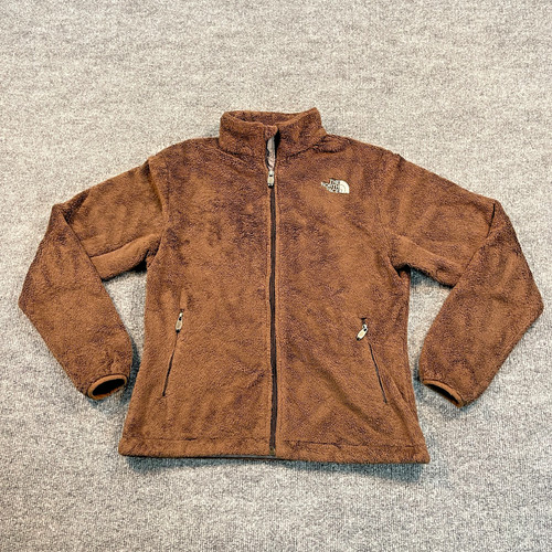 North face fleece osito - fleece,