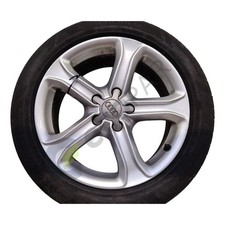 AUDI A4 AVANT TECHNIK B8.5