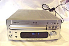 Denon RCD-M35DAB CD Receiver