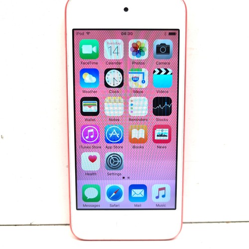 Apple ipod touch 5th gen - apple, a1421