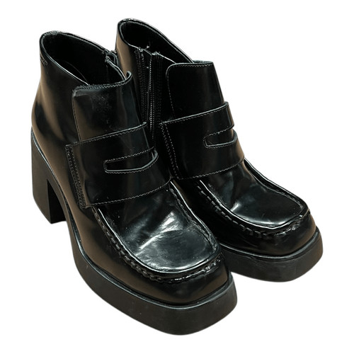 Vagabond brooke ankle boots - brooke,