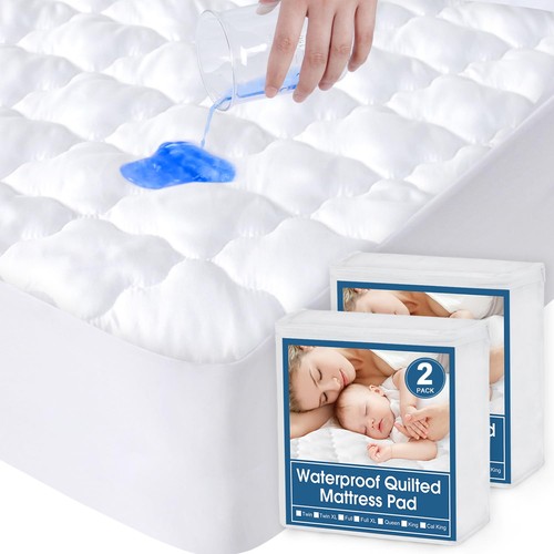 Waterproof pack cot mattress - waterproof, 2