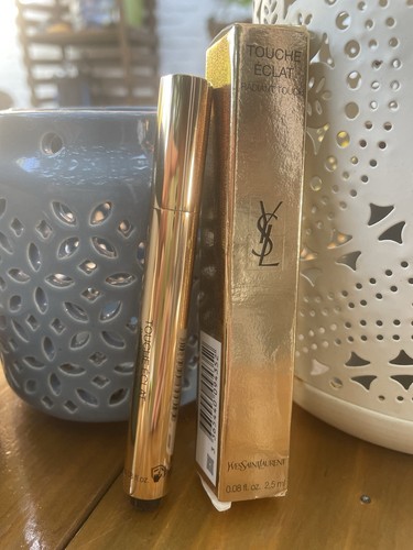 Ysl touché éclat radiant - ysl,