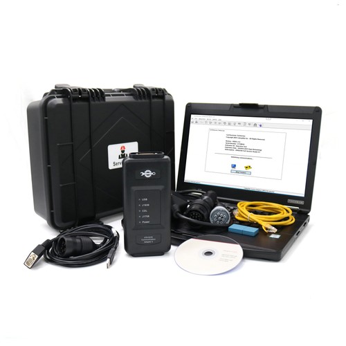 2025a et4 538 - et4, diagnostic