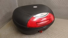 KAPPA  48L Top Box (fits givi