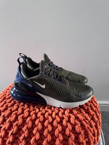 Nike air max 270 cargo - nike,