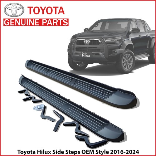 For toyota hilux mk8 - hilux,