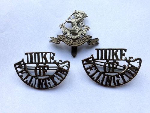 Wwi duke wellington west - wwi,