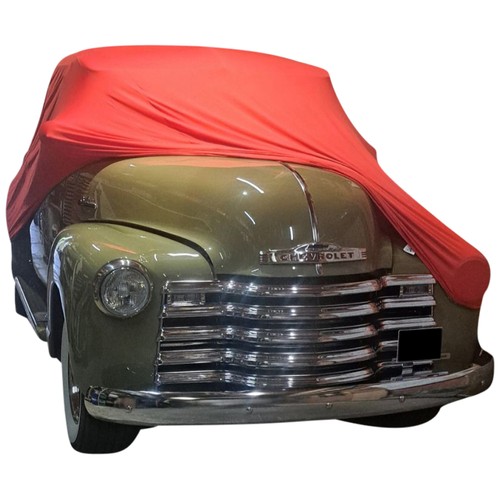 Indoor car cover fits