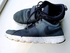 Nike SB Trainerendor UK 8 Black Used Condition