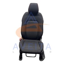 FORD PUMA ST-LINE 2023 Front Left Passenger Seat