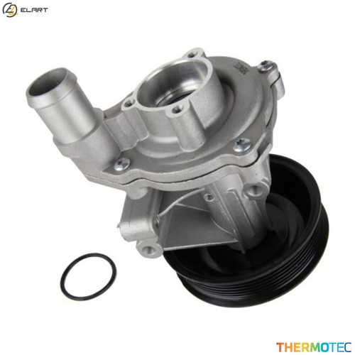 Water pump engine - water,