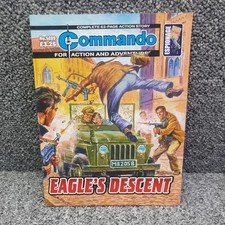 Commando Comics Job Lot Bundle