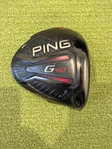 Ping g410 plus - plus, 9*