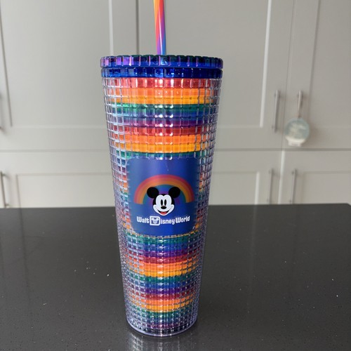 Walt disney world starbucks - world,