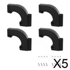 5 Outdoor Trolley Roof Stand