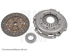 Blueprint Clutch Kit 200mm