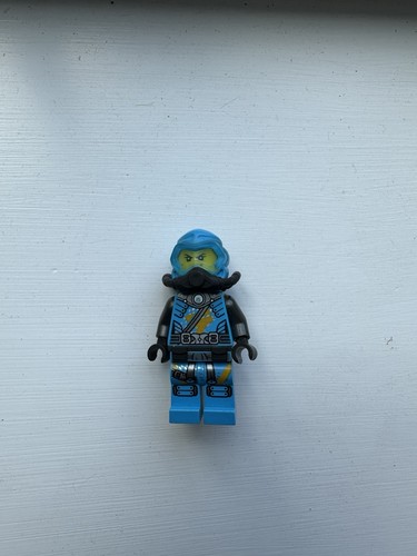 Lego ninjago seabound nya - lego,