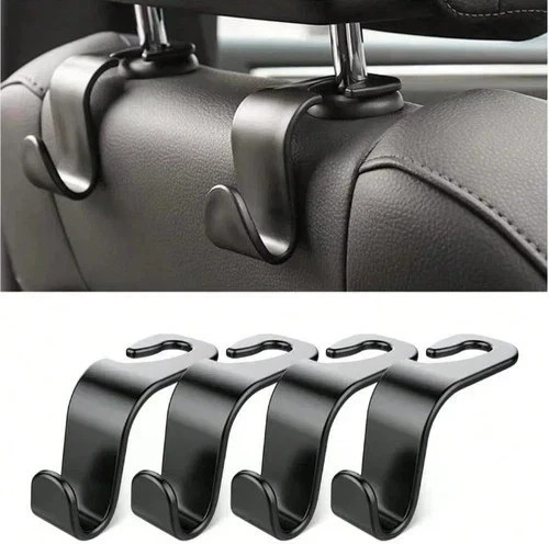 Car holder hanger organizer - 4x,