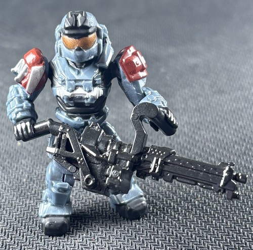 Halo mega bloks - halo,