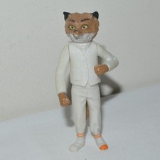 McDonalds - FANTASTIC MR FOX -