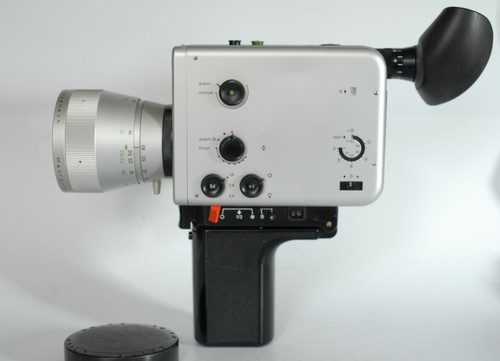 Nizo 801 macro - nizo,
