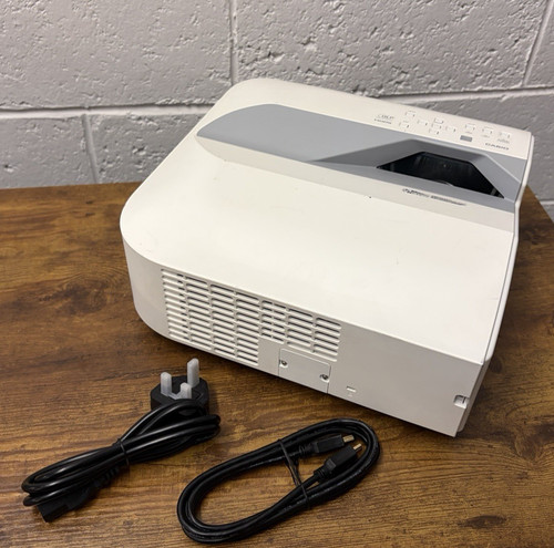 Casio ut310wn hdmi laser - xj-ut310wn,
