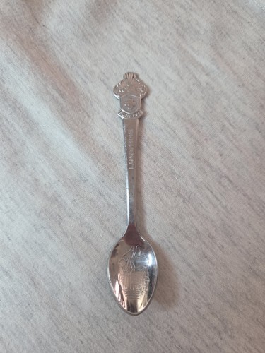 Rolex bucherer spoon