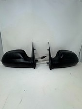 Genuine - Citroen Saxo 1996-2003 Cable Wing Door Mirror- PAIR