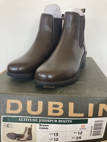 Childs dublin altitude brown - altitude,