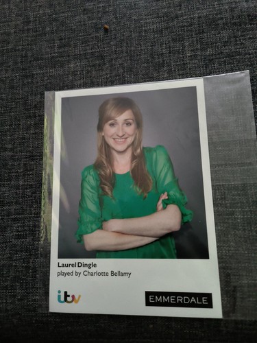 Charlotte bellamy laurel - bellamy-,