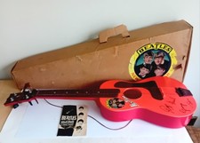 Selcol Beatles Guitar