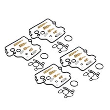 UK Carburetor Carb Rebuild Kit