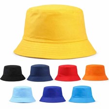 Bucket Hat Adults Unisex