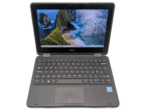 Dell latitude 3190 in 1 - dell,