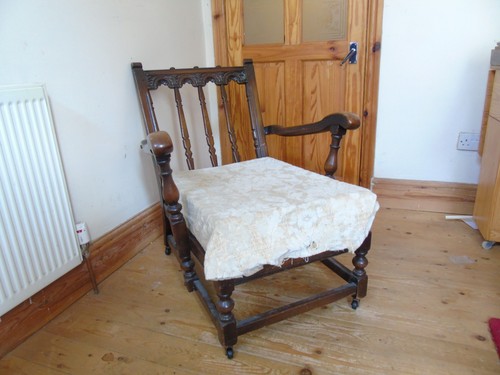 Ercol windsor easy - ercol,