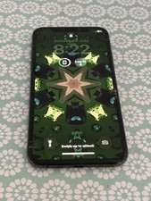 iPhone XS 