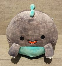 Dinosaur Squishmallow Chuey