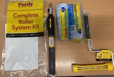 Purdy complete Roller System