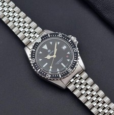 Vintage zodiac wristwatch - zodiac,