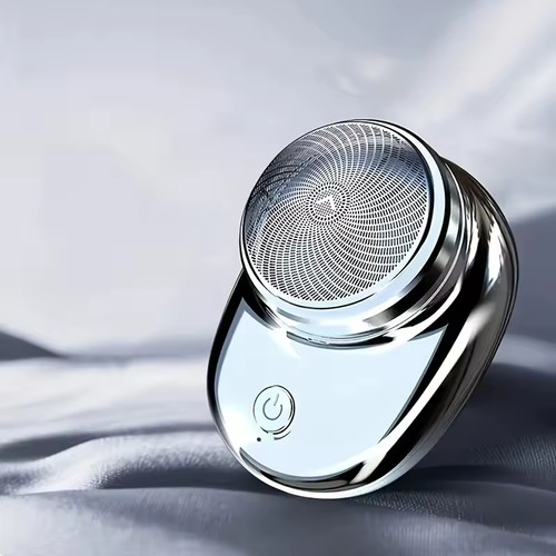 Mini portable electric shaver - portable,