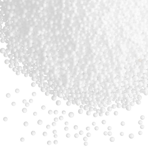 Foam beads cushion - beads, filling
