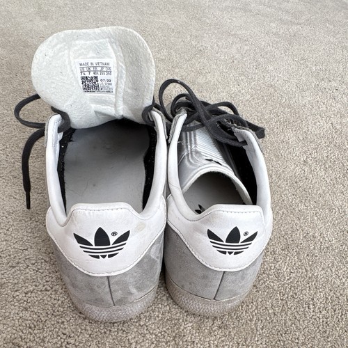 Adidas gazelle men - gazelle, men's