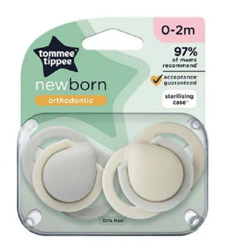 Tommee tippee newborn - tommee,